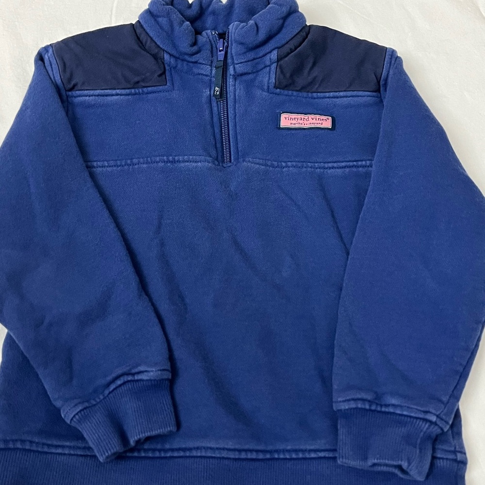 Vineyard Vines kids sweatshirt 7
